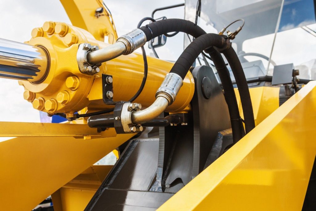 Hydraulic systems